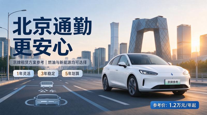 2026年北京新能源汽车发展趋势